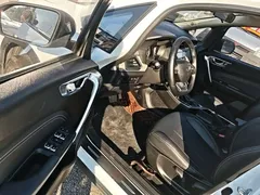 2020 Geely Vision X3 1.5L CVT Premium, белый — фото 16