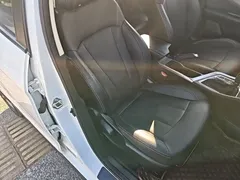 2020 Geely Vision X3 1.5L CVT Premium, белый — фото 25