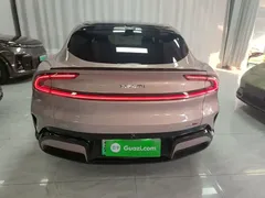 2025 Xiaomi YU7 4WD Max, чёрный — фото 6