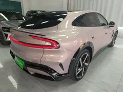 2025 Xiaomi YU7 4WD Max, чёрный — фото 7
