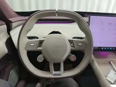 2025 Xiaomi YU7 4WD Max, чёрный — фото 11