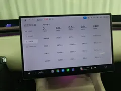 2025 Xiaomi YU7 4WD Max, чёрный — фото 12