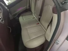 2025 Xiaomi YU7 4WD Max, чёрный — фото 17