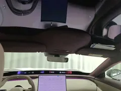 2025 Xiaomi YU7 4WD Max, чёрный — фото 18