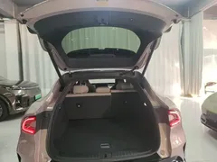 2025 Xiaomi YU7 4WD Max, чёрный — фото 19