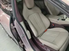 2025 Xiaomi YU7 4WD Max, чёрный — фото 25