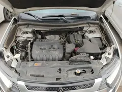 2020 Mitsubishi Outlander 2.0L 2WD Enjoy 7, белый — фото 11