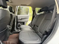 2020 Mitsubishi Outlander 2.0L 2WD Enjoy 7, белый — фото 14
