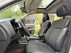 2020 Mitsubishi Outlander 2.0L 2WD Enjoy 7, белый — фото 15
