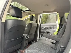2020 Mitsubishi Outlander 2.0L 2WD Enjoy 7, белый — фото 17