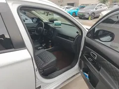 2020 Mitsubishi Outlander 2.0L 2WD Enjoy 7, белый — фото 21