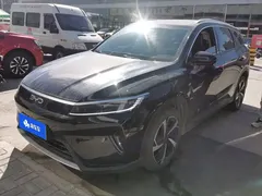 2025 BYD Sea Lion 05 DM-i PHEV 115km ADAS Premium, чёрный — фото 1