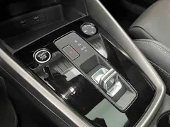 2022 Audi A3L Limousine 35 TFSI Fashion Sport — фото 10