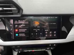 2022 Audi A3L Limousine 35 TFSI Fashion Sport — фото 11