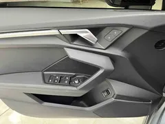 2022 Audi A3L Limousine 35 TFSI Fashion Sport — фото 13
