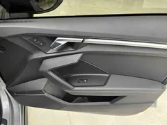 2022 Audi A3L Limousine 35 TFSI Fashion Sport — фото 15