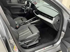 2022 Audi A3L Limousine 35 TFSI Fashion Sport — фото 16
