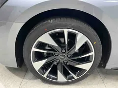 2022 Audi A3L Limousine 35 TFSI Fashion Sport — фото 24