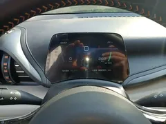 2024 BYD Yuan PLUS Honor 510KM Leading, белый — фото 12