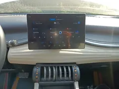2024 BYD Yuan PLUS Honor 510KM Leading, белый — фото 13