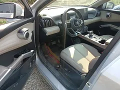 2024 BYD Yuan PLUS Honor 510KM Leading, белый — фото 16