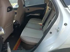 2024 BYD Yuan PLUS Honor 510KM Leading, белый — фото 17
