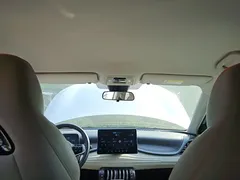 2024 BYD Yuan PLUS Honor 510KM Leading, белый — фото 18