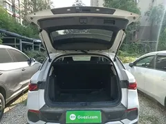 2024 BYD Yuan PLUS Honor 510KM Leading, белый — фото 19