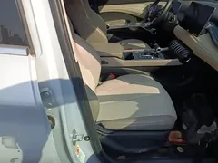 2024 BYD Yuan PLUS Honor 510KM Leading, белый — фото 25