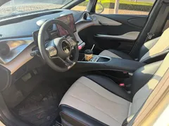 2023 BYD Dolphin 420km Freedom, белый — фото 2
