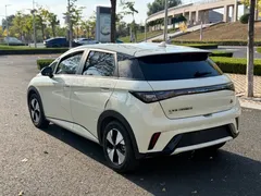 2023 BYD Dolphin 420km Freedom, белый — фото 5