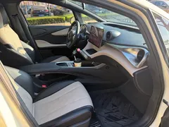 2023 BYD Dolphin 420km Freedom, белый — фото 16