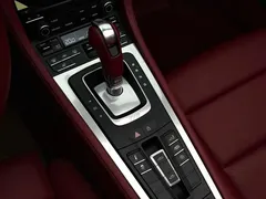 2023 Porsche 718 Boxster Style Edition 2.0T, белый — фото 4