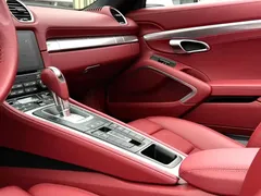 2023 Porsche 718 Boxster Style Edition 2.0T, белый — фото 5