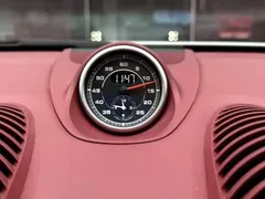 2023 Porsche 718 Boxster Style Edition 2.0T, белый — фото 8