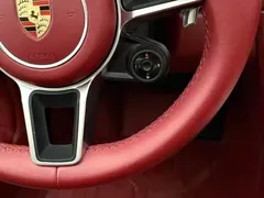 2023 Porsche 718 Boxster Style Edition 2.0T, белый — фото 9