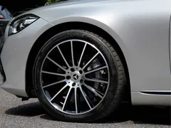 2021 Mercedes-Benz S-Class S 400 L Luxury — фото 8