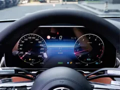 2021 Mercedes-Benz S-Class S 400 L Luxury — фото 9