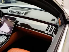 2021 Mercedes-Benz S-Class S 400 L Luxury — фото 12