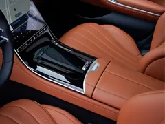 2021 Mercedes-Benz S-Class S 400 L Luxury — фото 16