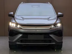 2025 BYD Song Pro 2nd Gen Smart Driving DM-i PHEV 115km Superior — фото 1
