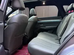 2025 BYD Song Pro 2nd Gen Smart Driving DM-i PHEV 115km Superior — фото 5