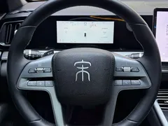 2025 BYD Song Pro 2nd Gen Smart Driving DM-i PHEV 115km Superior — фото 12