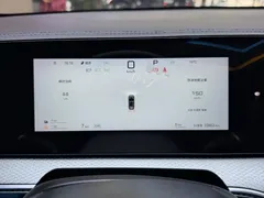 2025 BYD Song Pro 2nd Gen Smart Driving DM-i PHEV 115km Superior — фото 17