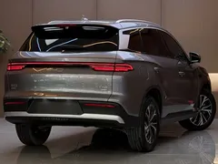 2025 BYD Song Pro 2nd Gen Smart Driving DM-i PHEV 115km Superior — фото 20