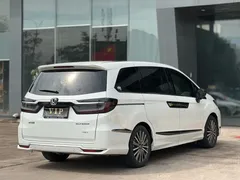 2022 Honda Elysion 2.0L e:HEV Hybrid Luxury, белый — фото 6