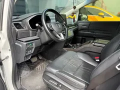 2022 Honda Elysion 2.0L e:HEV Hybrid Luxury, белый — фото 7
