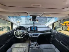 2022 Honda Elysion 2.0L e:HEV Hybrid Luxury, белый — фото 9