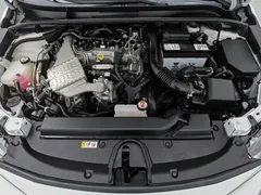 2022 Toyota Levin 185T CVT Luxury, белый — фото 6