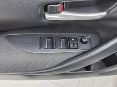 2022 Toyota Levin 185T CVT Luxury, белый — фото 9